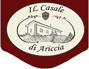 Il Casale Ariccia - Ristorante Pizzeria Affitta Camere